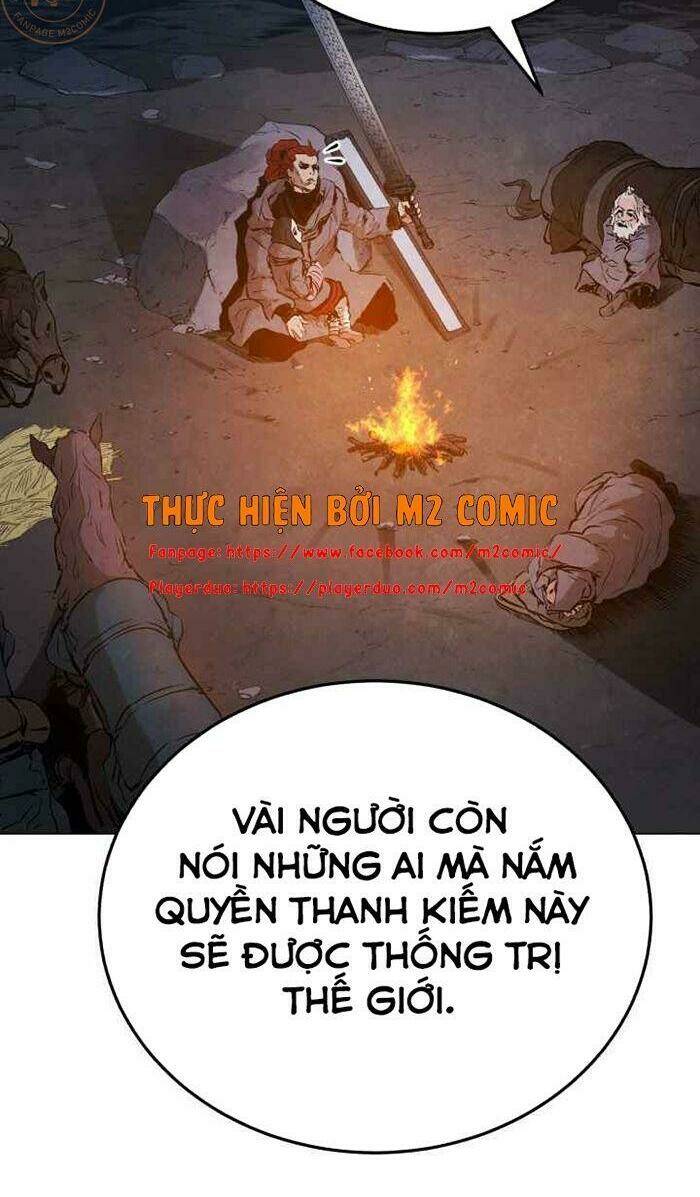 Phụng Tiên Trọng Sinh Ký: Chapter 24