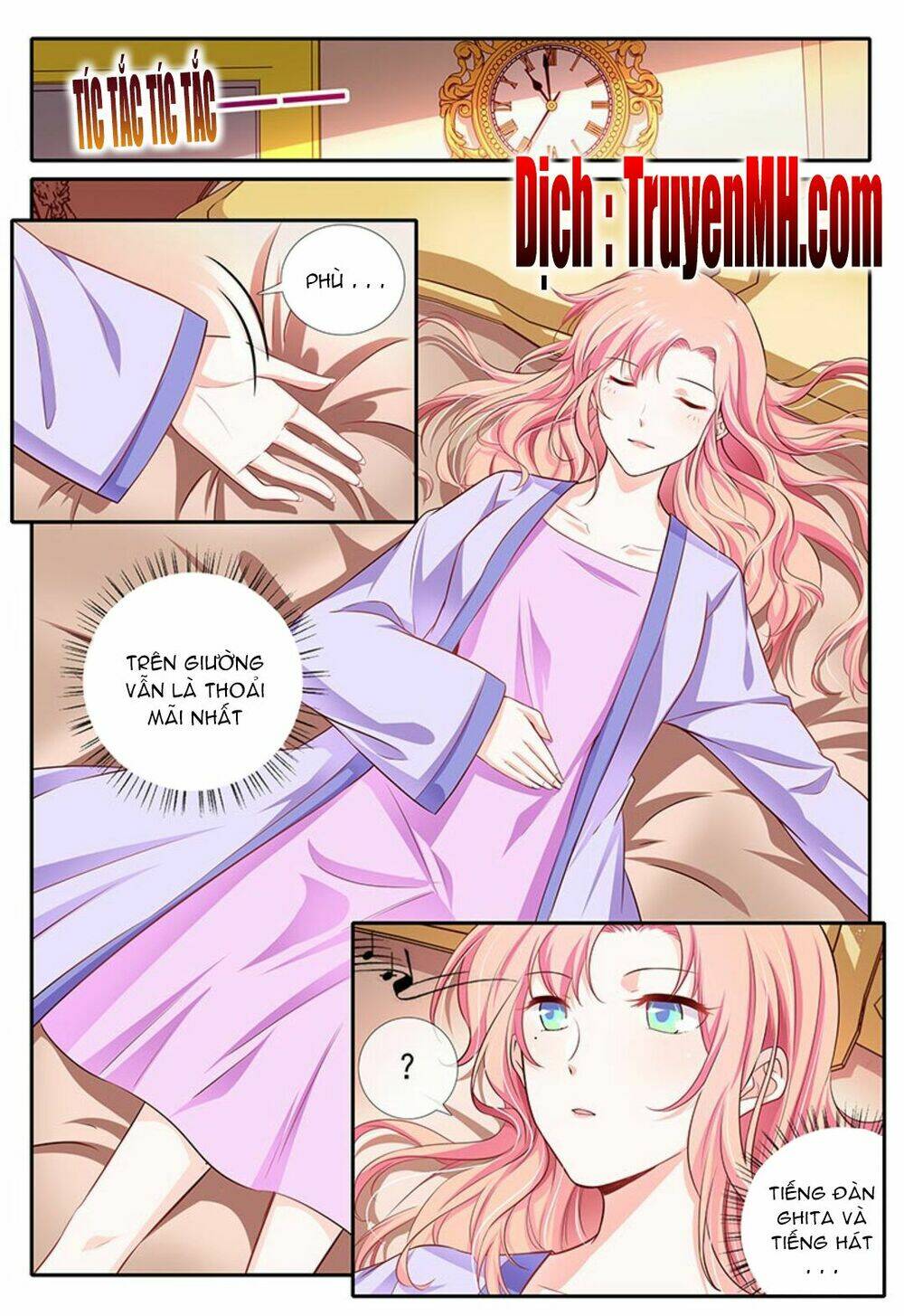 Thái Tử Phi Ở Hiện Đại: Chapter 40