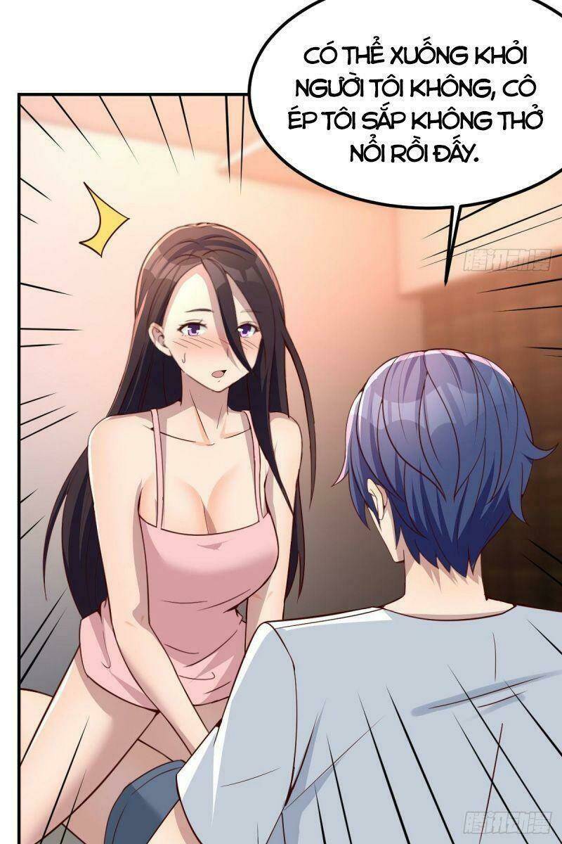 Thiên Tứ Thức Tỉnh: Chapter 48