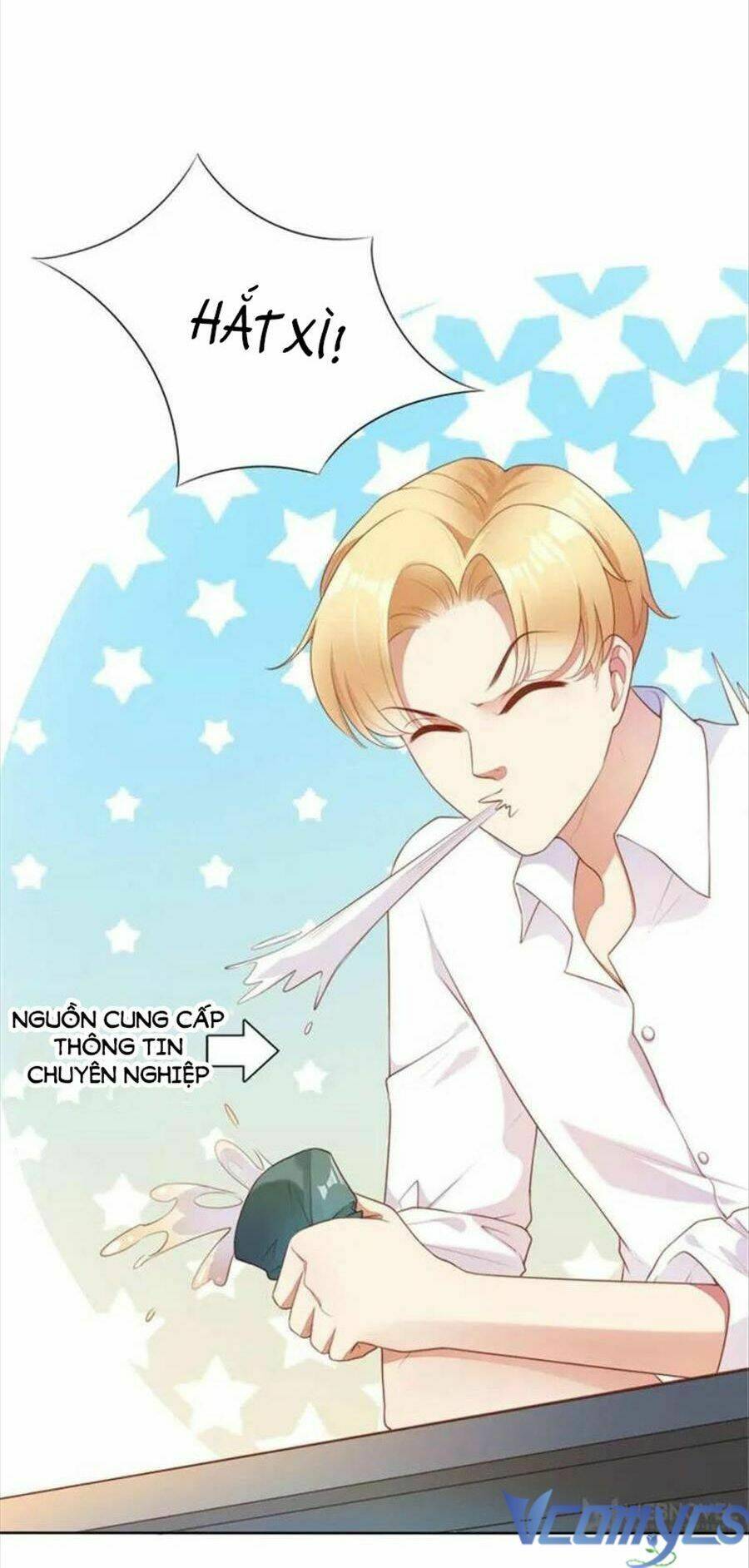 Gặp Phải Người Chồng Xảo Quyệt!: Chapter 31