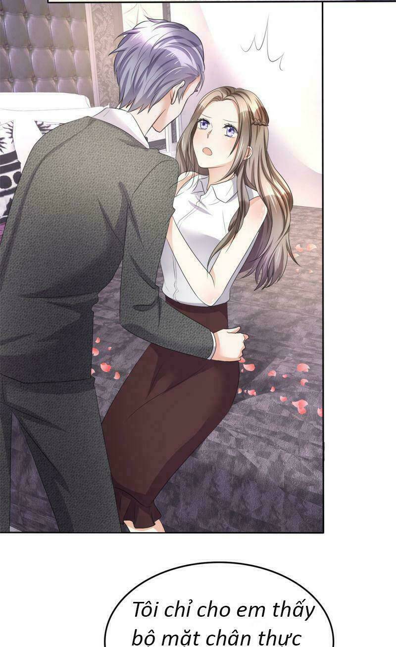 Con Đường Phản Công Của Sủng Thê: Chapter 7