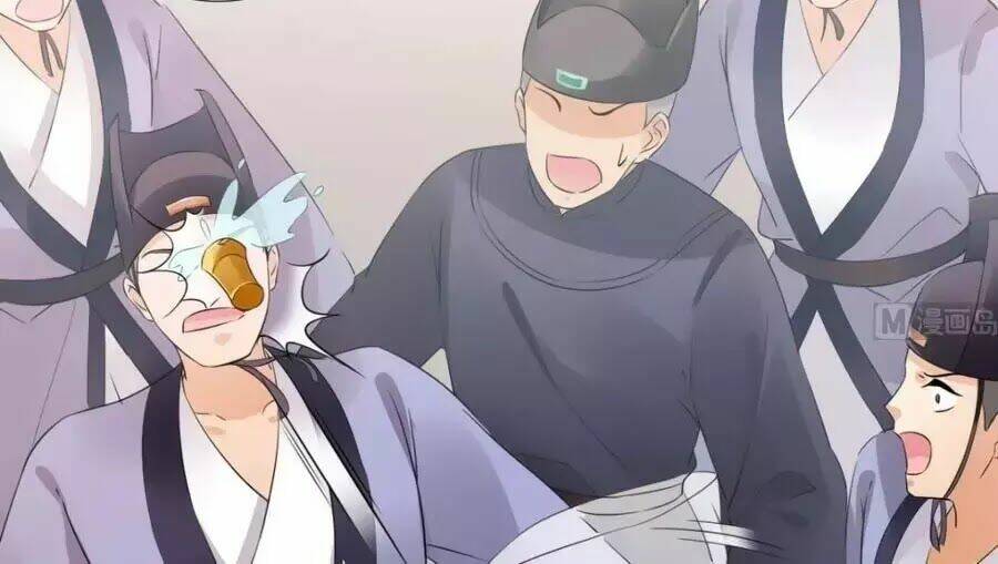 Vương Phi Có Chút Nghịch Ngợm: Chapter 48