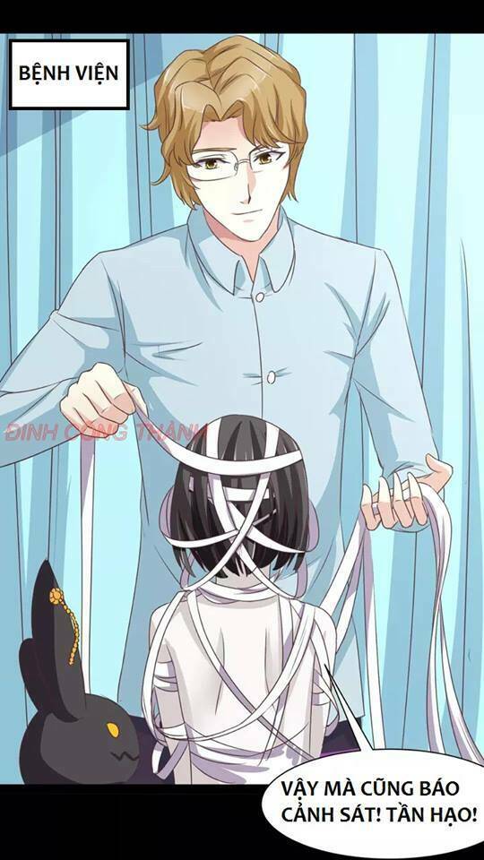 Truyện Kinh Dị Ở Tòa Nhà Số 44: Chapter 43