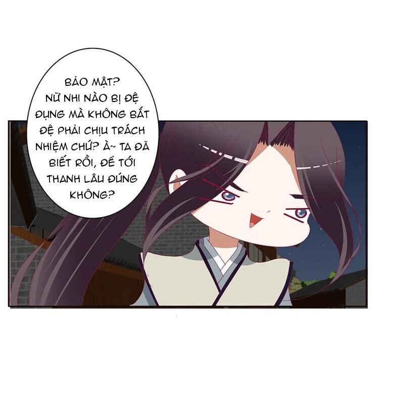 Thông Linh Phi: Chapter 641