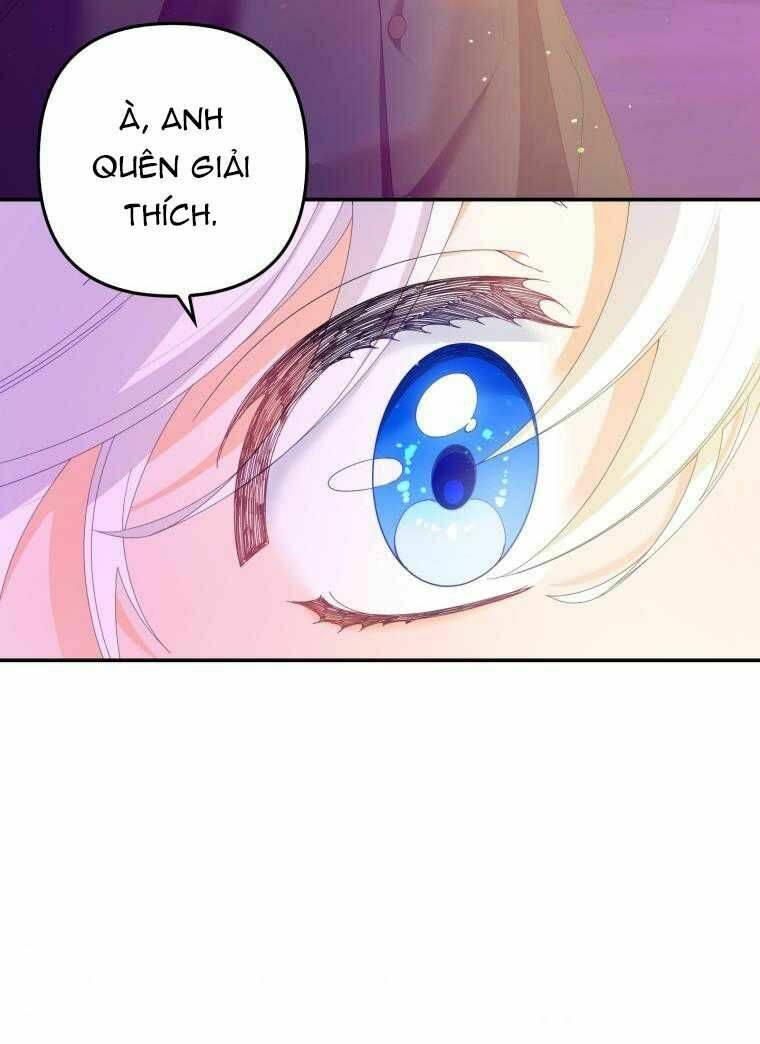 Đọc Thần Chú Lên Đi, Rose!: Chapter 10