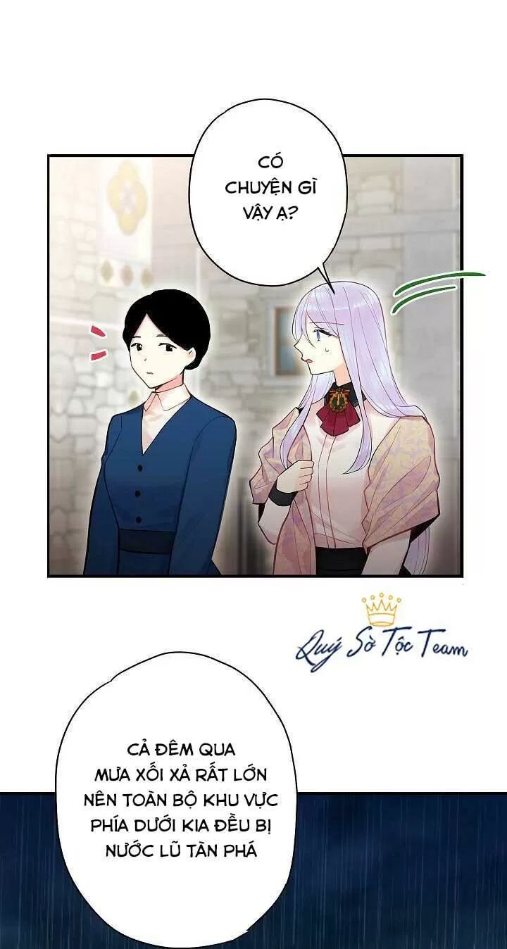 Tồn Tại Với Tư Cách Là Vợ Của Nam Chính: Chapter 124: - Báo cáo thành quả