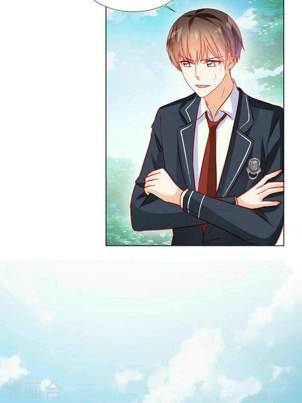 Tu La Thiếu Gia Quá Kiêu Ngạo: Chapter 35