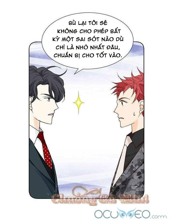 Lee Bom, Em Là Của Anh: Chapter 28