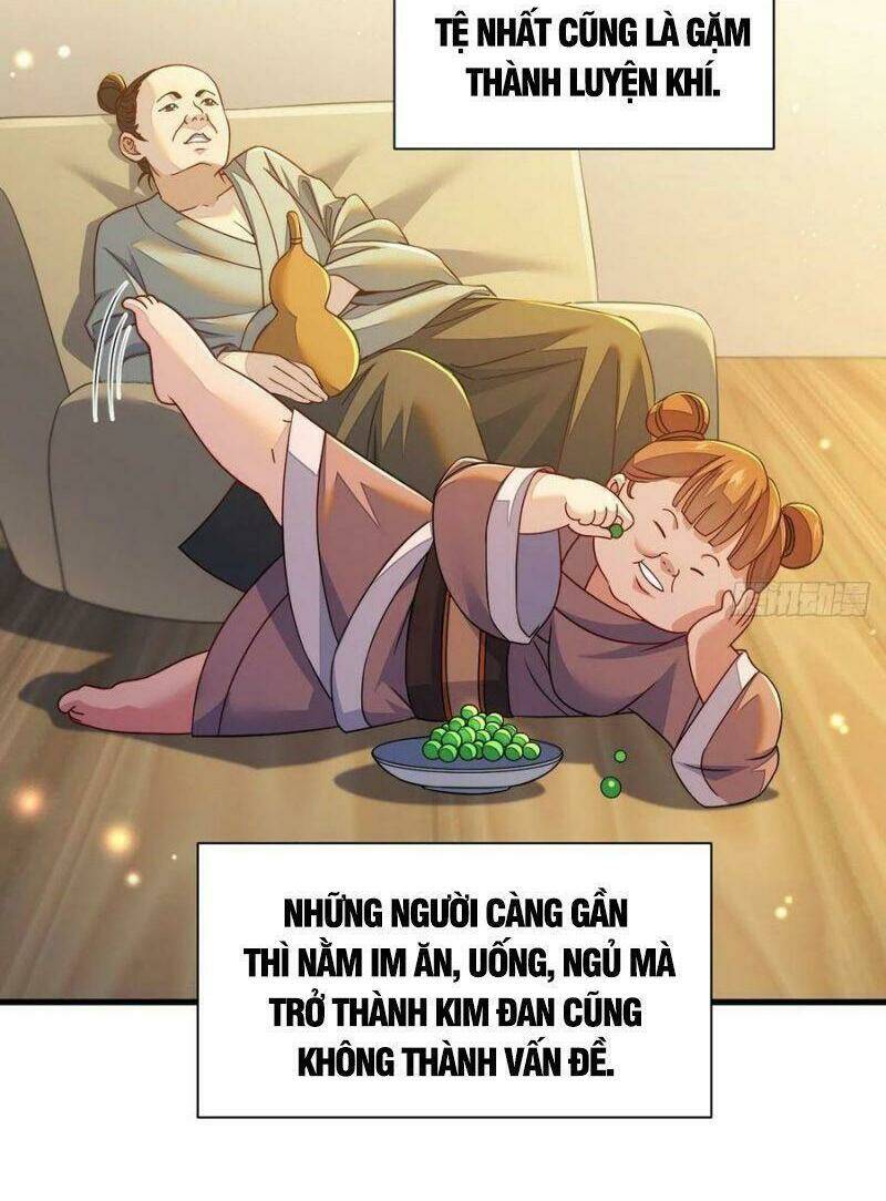 Ta Là Đại Hoàn Đan: Chapter 78