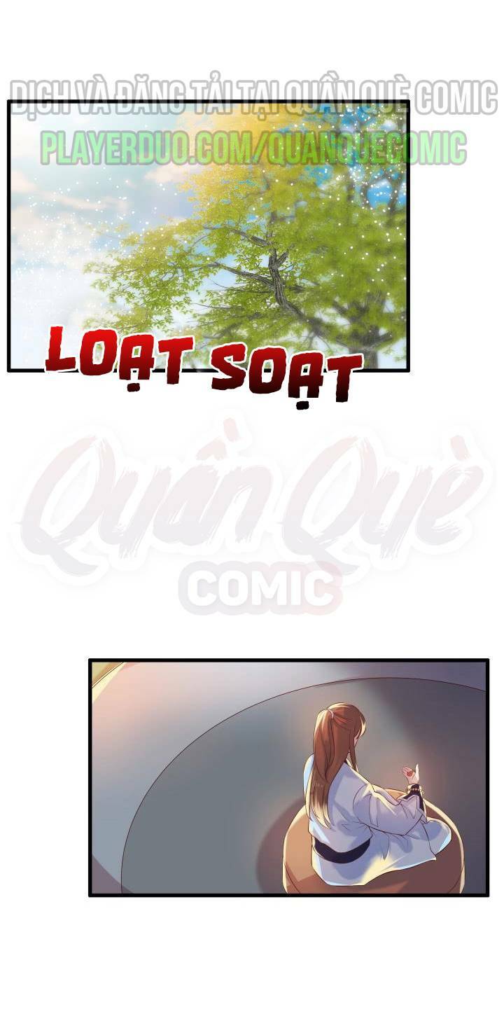 Siêu Phàm Truyện: Chapter 39