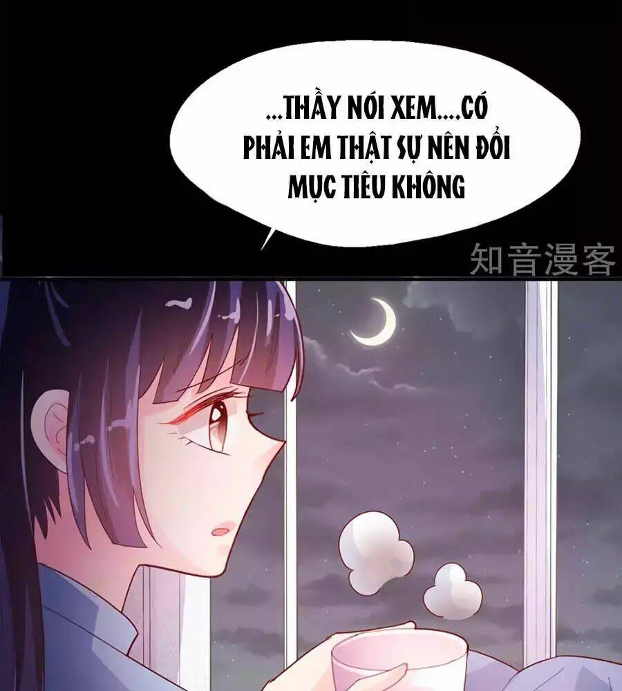 Sau Này Vẫn Cứ Thích Anh: Chapter 72