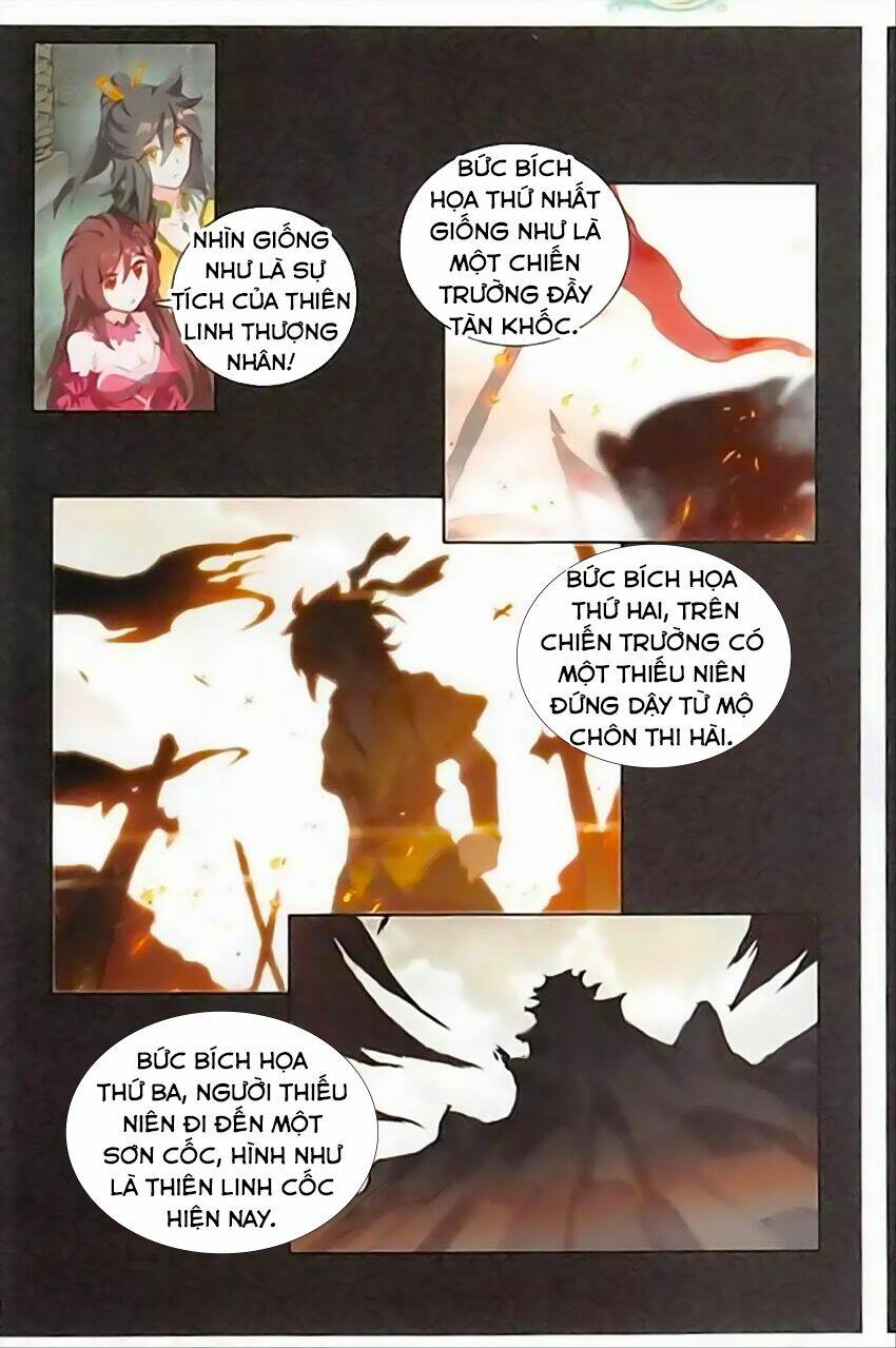 Đại Khâu Giáp Sư: Chapter 65