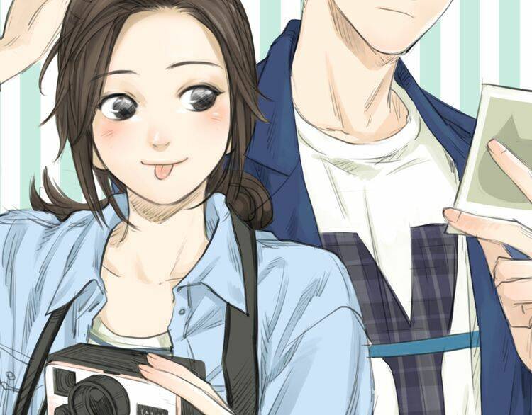 12 Giờ Của Lọ Lem: Chapter 1