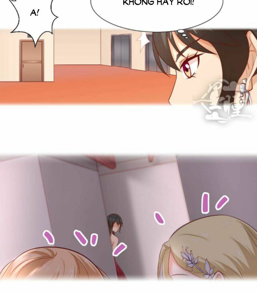 Hướng Tâm Dẫn Lực: Chapter 20