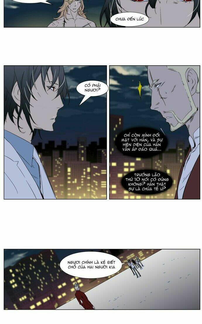Ma Cà Rồng Quý Tộc: Chapter 261