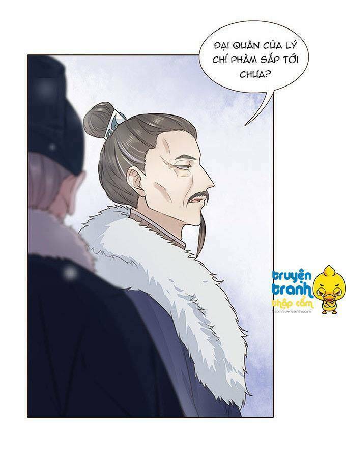 Đại Giá Thừa Tướng: Chapter 88