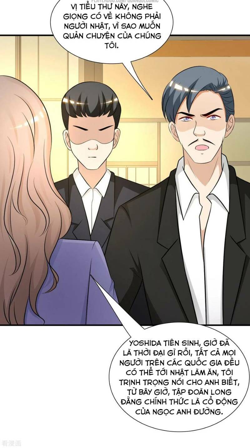 Tối Cường Vận Đào Hoa: Chapter 51