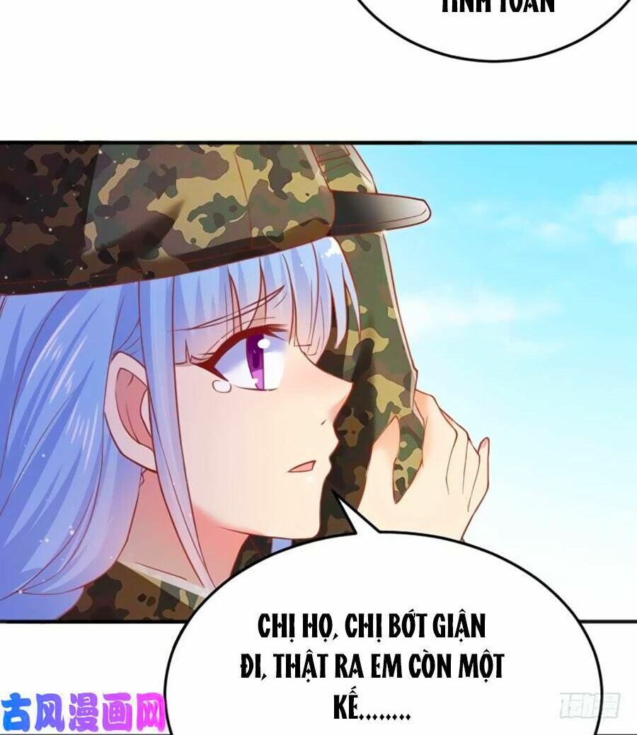Chồng Già Vợ Trẻ Trêu Nhau Hàng Ngày: Chapter 51