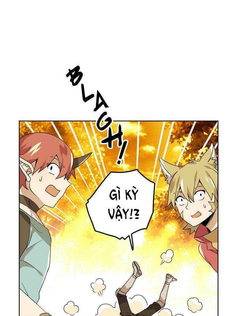 Pháp Sư Và Nữ Chúa Quỷ: Chapter 91