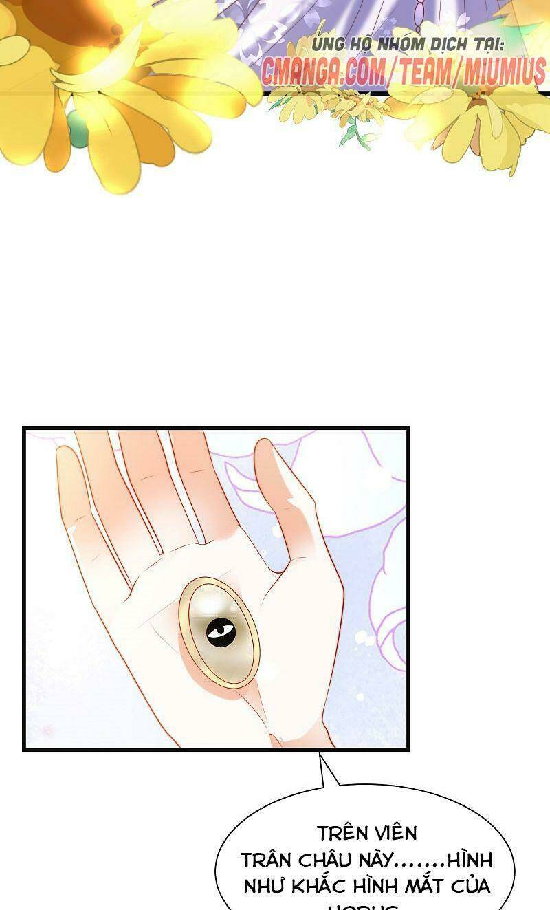Sủng Hậu Của Vương: Chapter 85