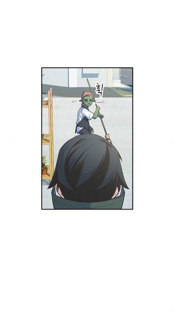 Kẻ Ngoại Lai Ở Vùng Đất Bị Ruồng Bỏ: Chapter 3