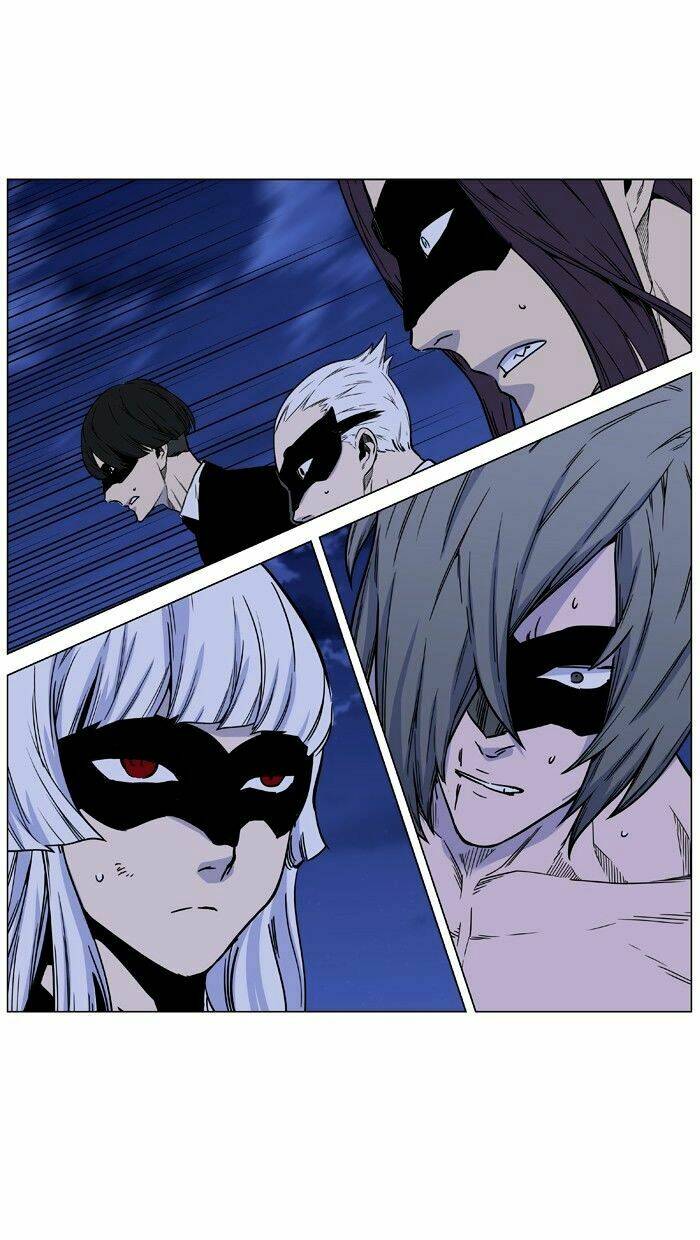 Ma Cà Rồng Quý Tộc: Chapter 455