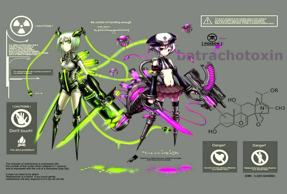 Wallpaper: Chapter 21