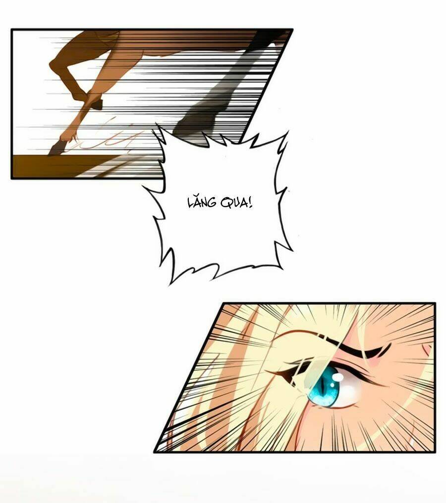 Mỹ Nhân Làm Tướng: Chapter 40