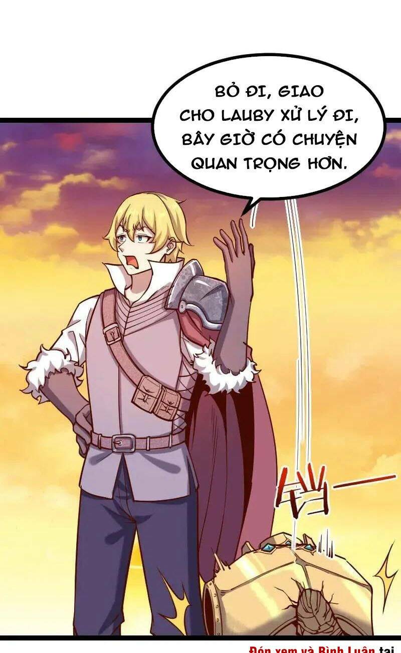 Tối Cường Thành Chủ Đích Dị Giới: Chapter 40