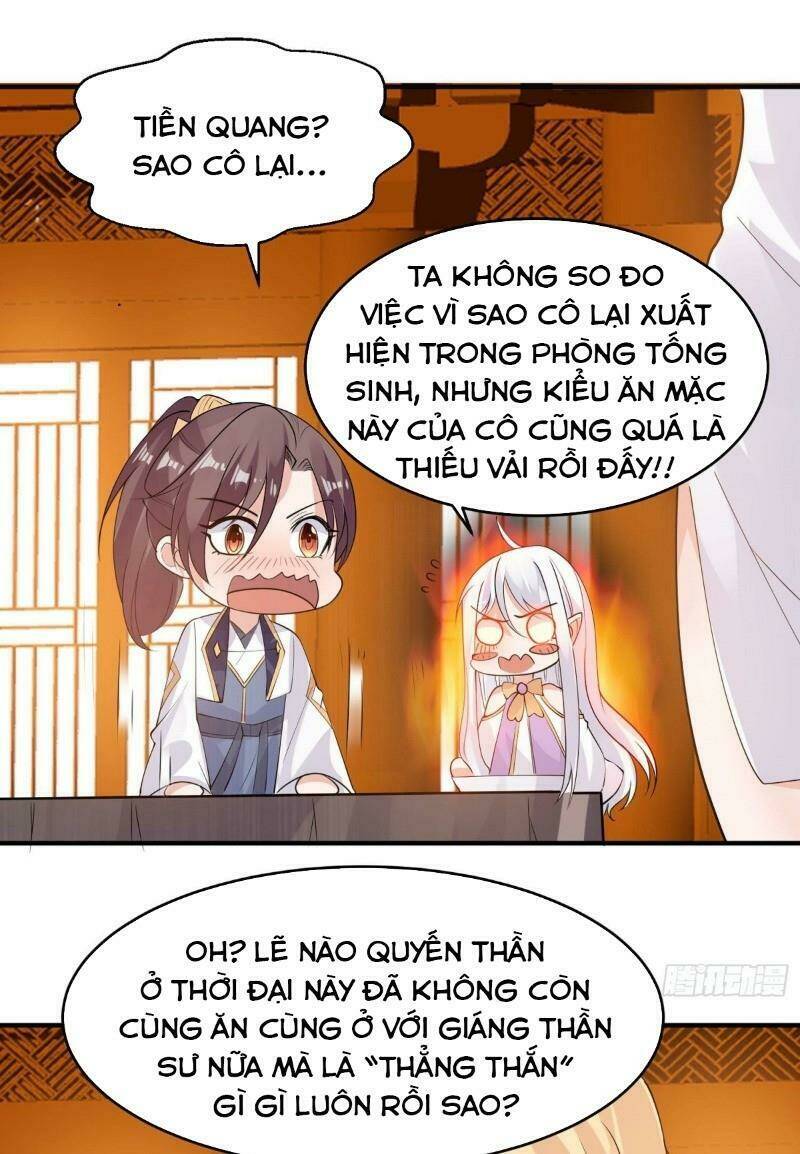 Giáng Thần Chiến Ký: Chapter 78