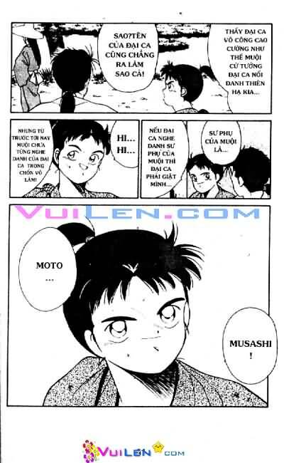 Truyền Nhân Atula Phần II: Chapter 1