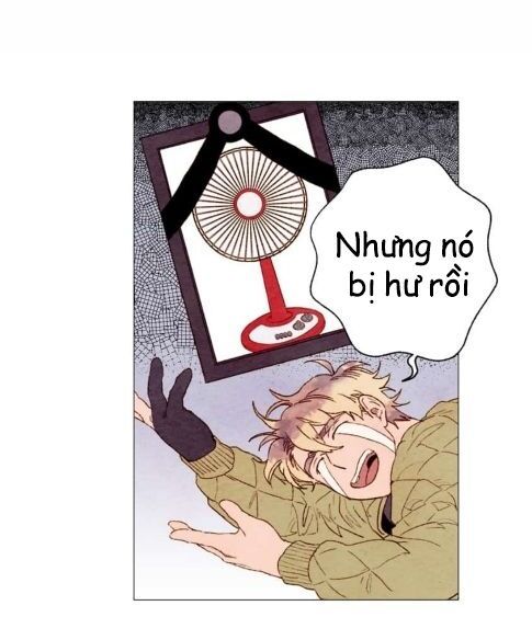 Ôi ! Trợ Lý Đặc Biệt Của Tôi: Chapter 10