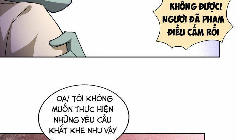 Địa Phủ Hỗn Giang Long: Chapter 57