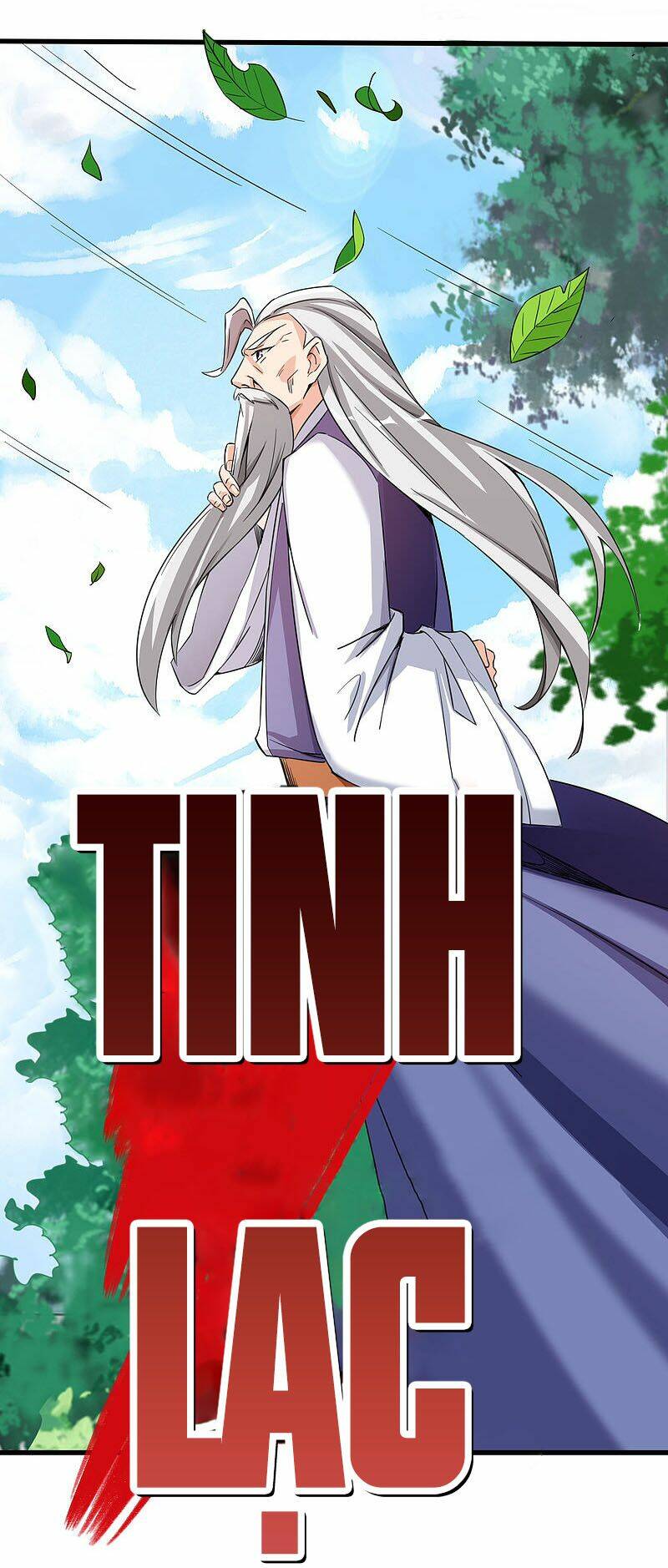 Phục Thiên Thánh Chủ: Chapter 136