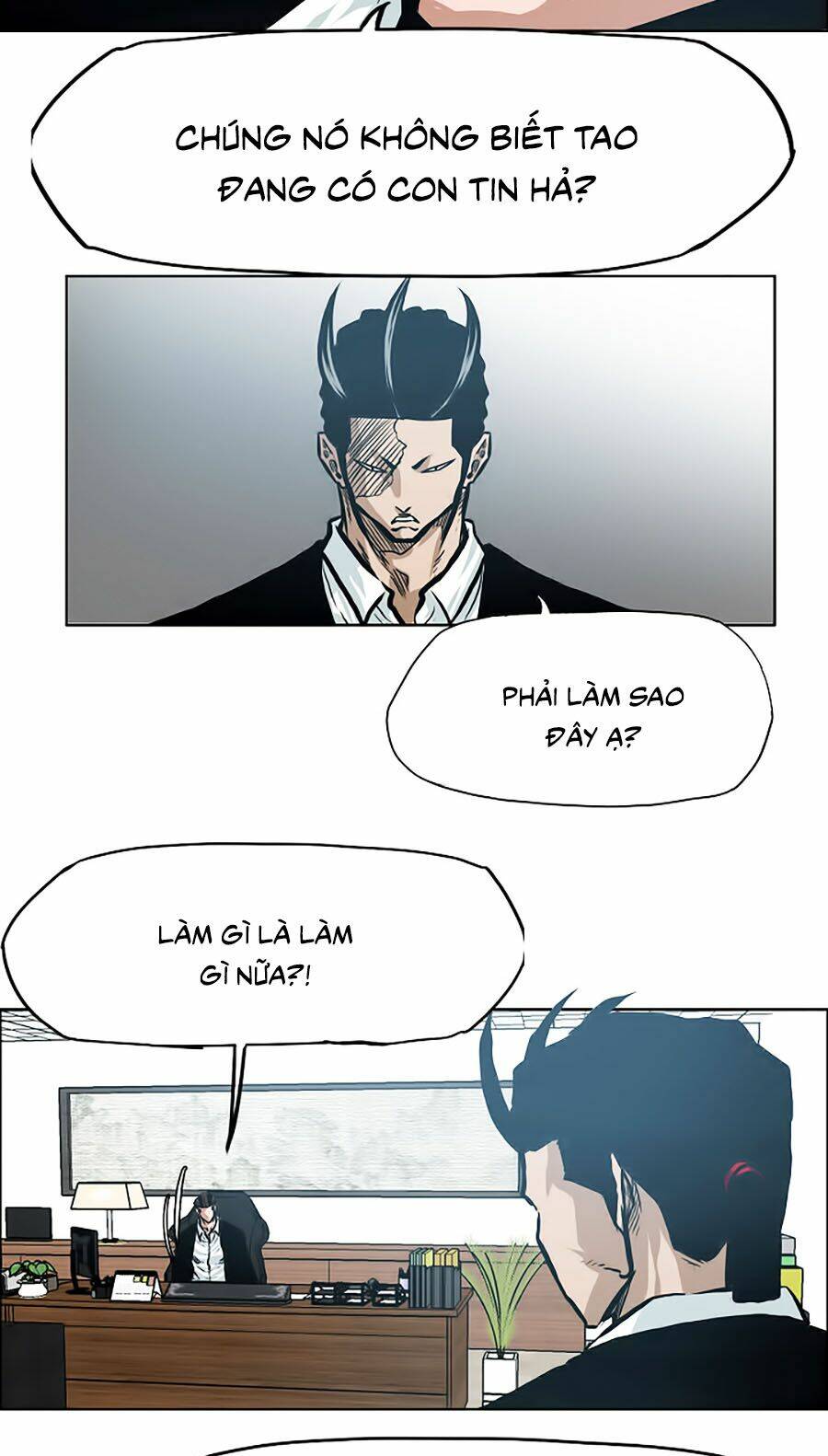 Bá Chủ Học Đường Ss3: Chapter 23