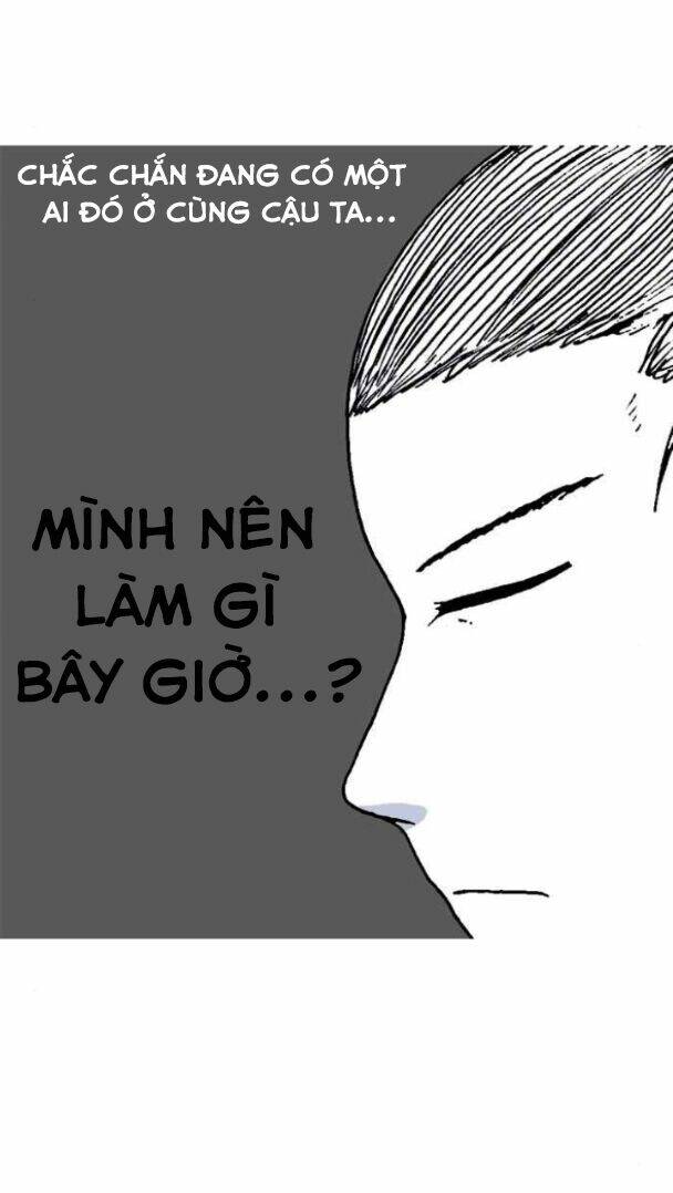 Mắc Kẹt Trên Mặt Trăng: Chapter 24