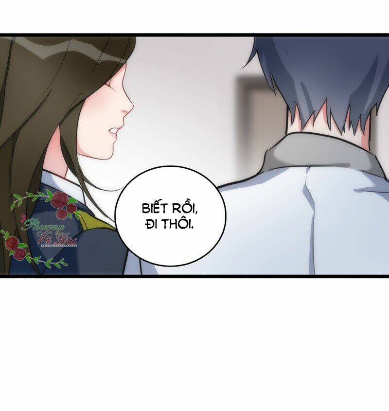 Mỹ Nhân Vi Hạm: Chapter 10