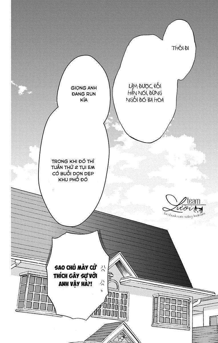 Anitomo: Chapter 20