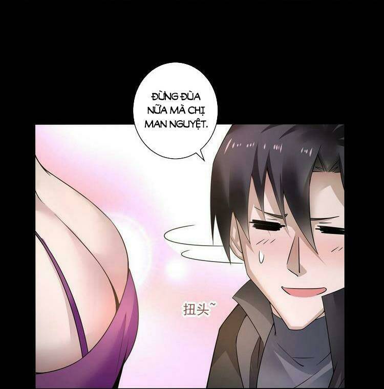 Khinh Phong: Chapter 11