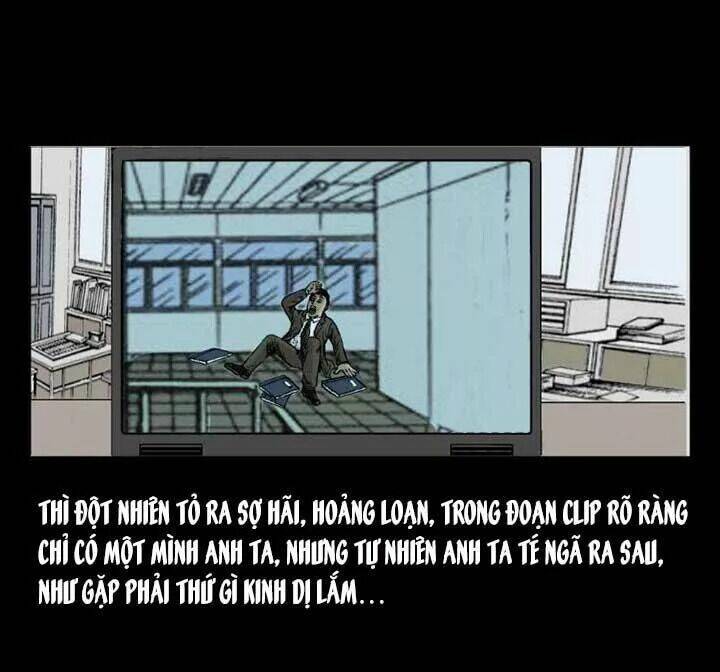 Kỳ Án Có Thật: Chapter 39