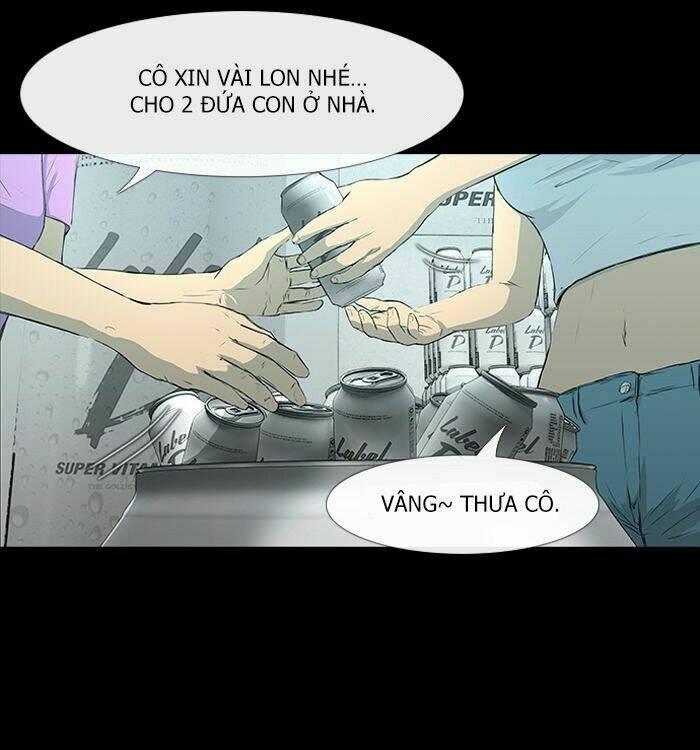 Dead Days: Chapter 57