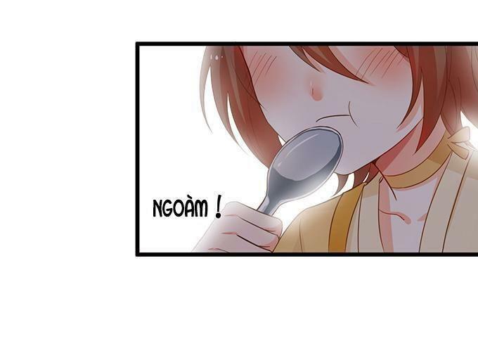 Hồ Tiên Hung Bạo: Chapter 66