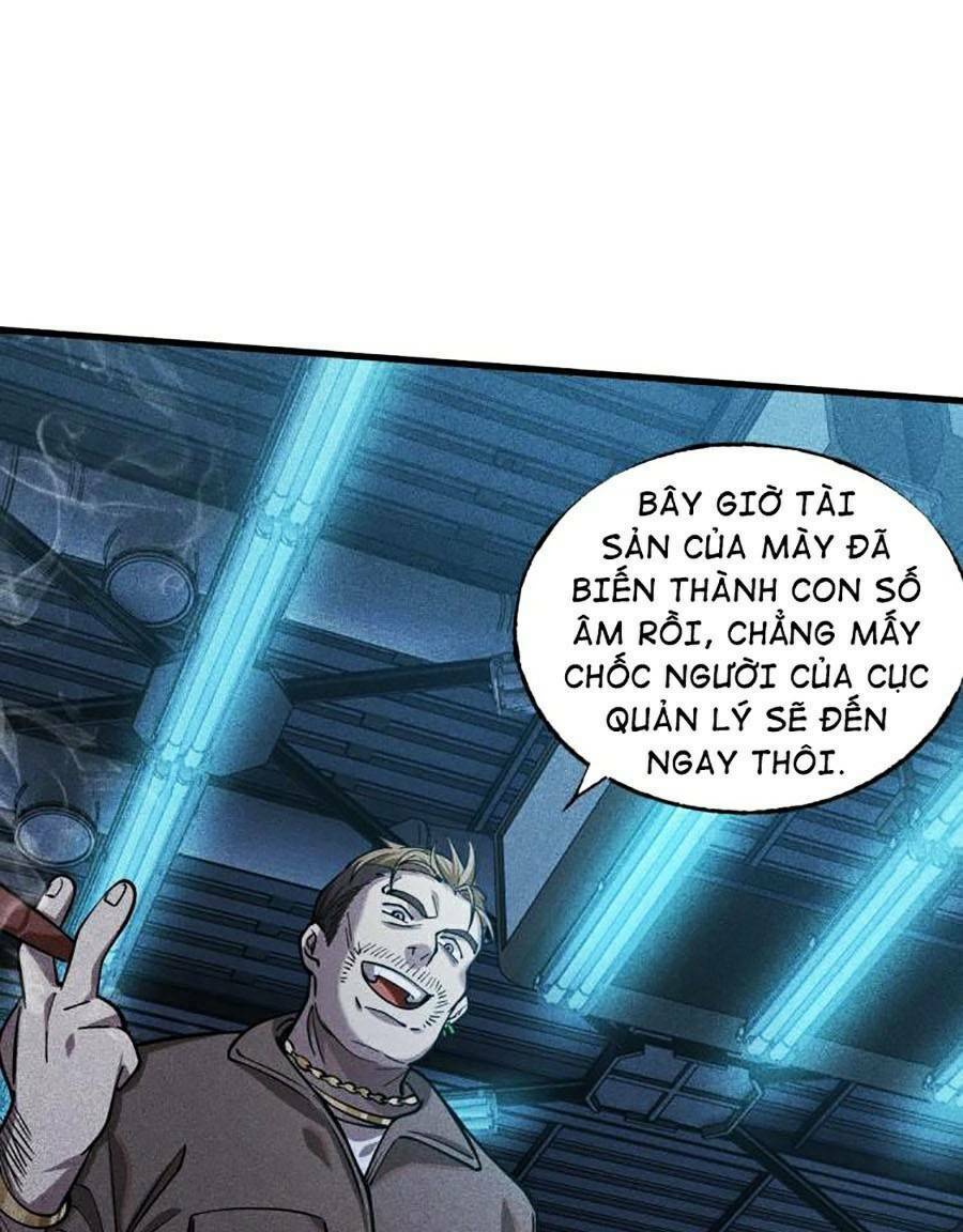 Người Chơi Siêu Mạnh: Chapter 13