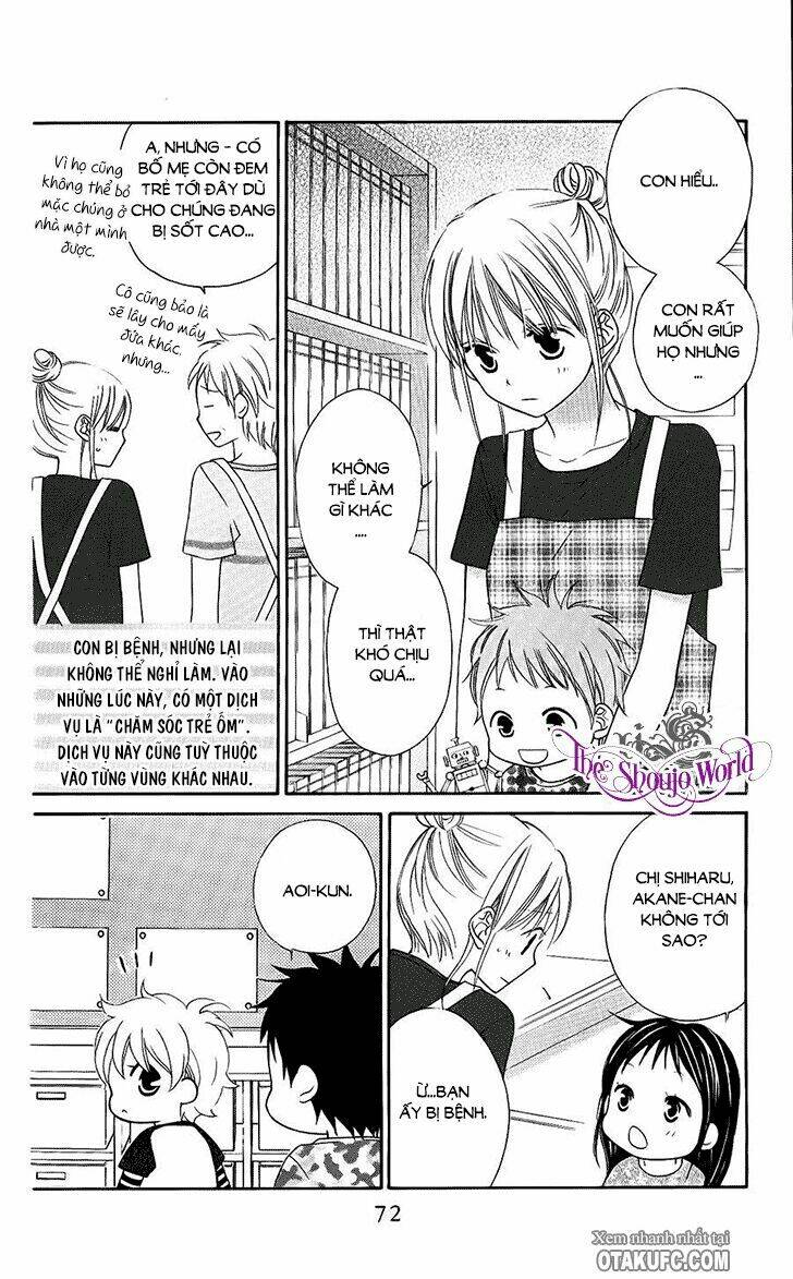 Love So Life: Chapter 48