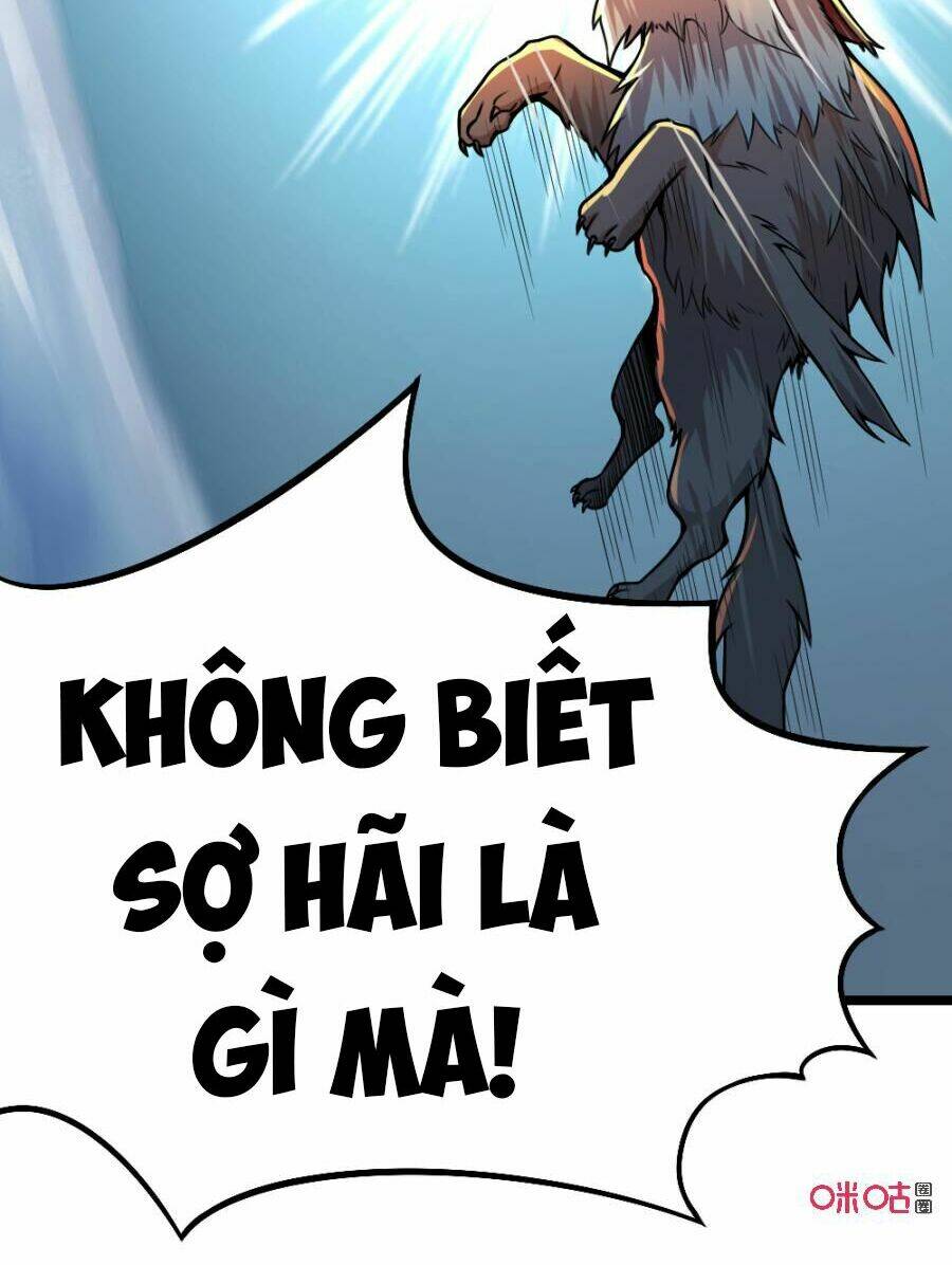 Tu Tiên Cuồng Thần: Chapter 25