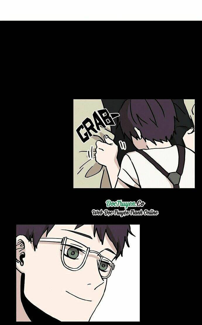 Minus Hand: Chapter 2