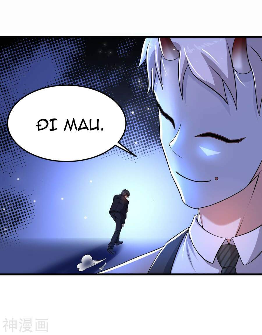 Siêu Năng Phân Hóa: Chapter 25