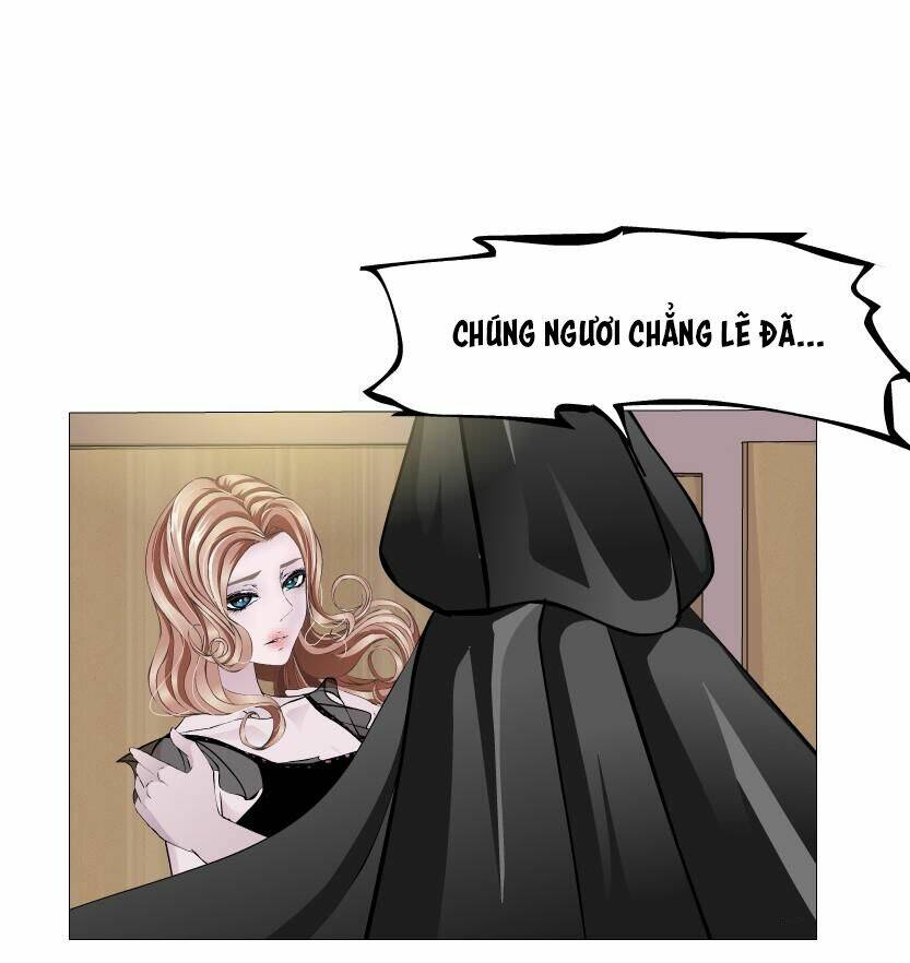 Cạm Bẫy Của Nữ Thần: Chapter 105