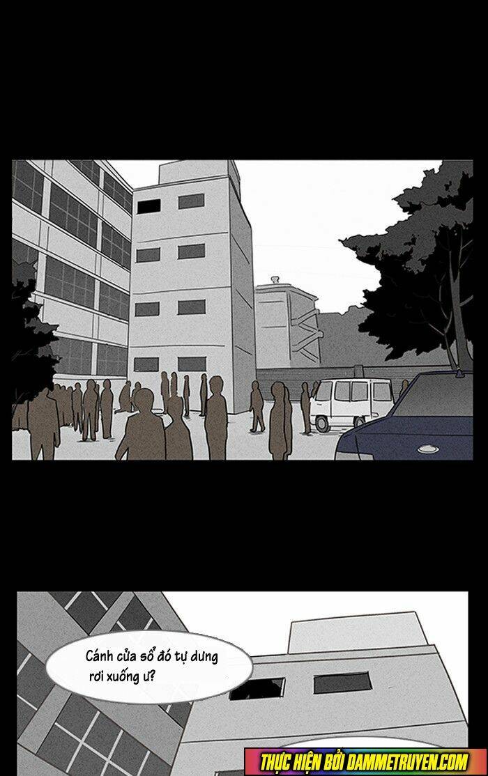 Những Câu Chuyện Bất Thường: Chapter 5