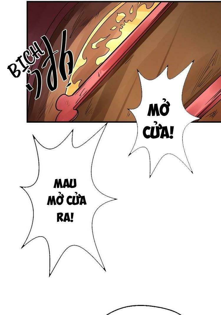 Đấu Hồn Đại Lục: Chapter 21